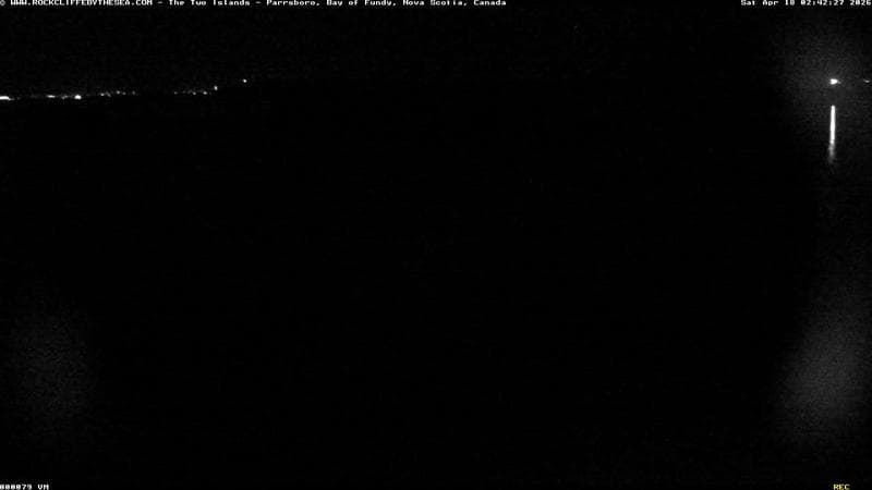 Rockcliffe by the Sea