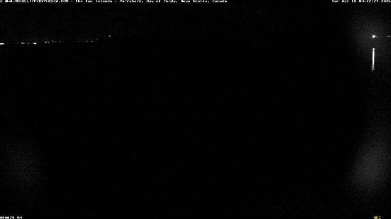 Rockcliffe by the Sea