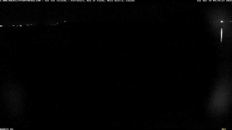 Rockcliffe by the Sea