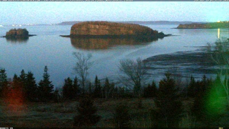 Rockcliffe by the Sea