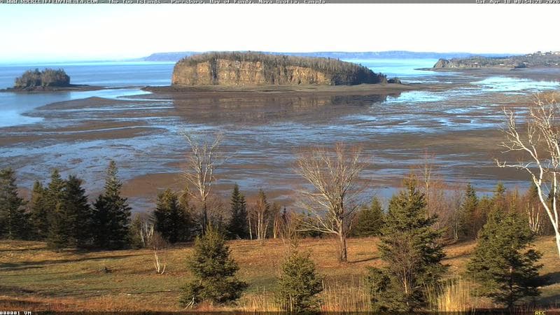 Rockcliffe by the Sea