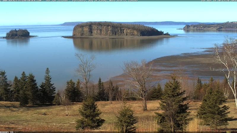 Rockcliffe by the Sea