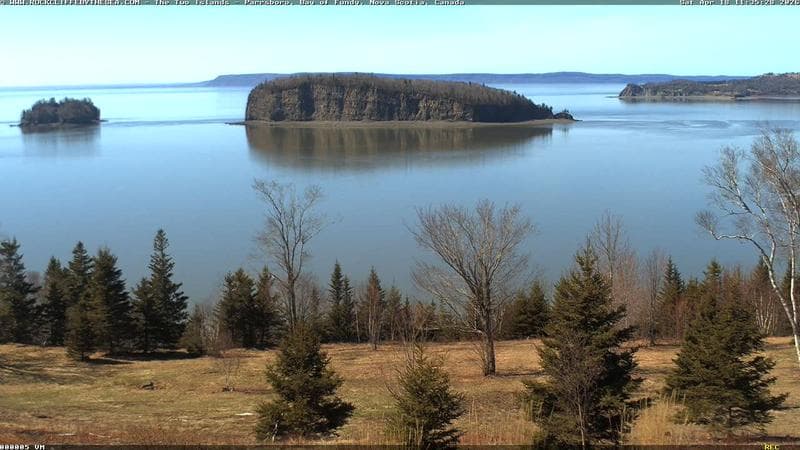 Rockcliffe by the Sea