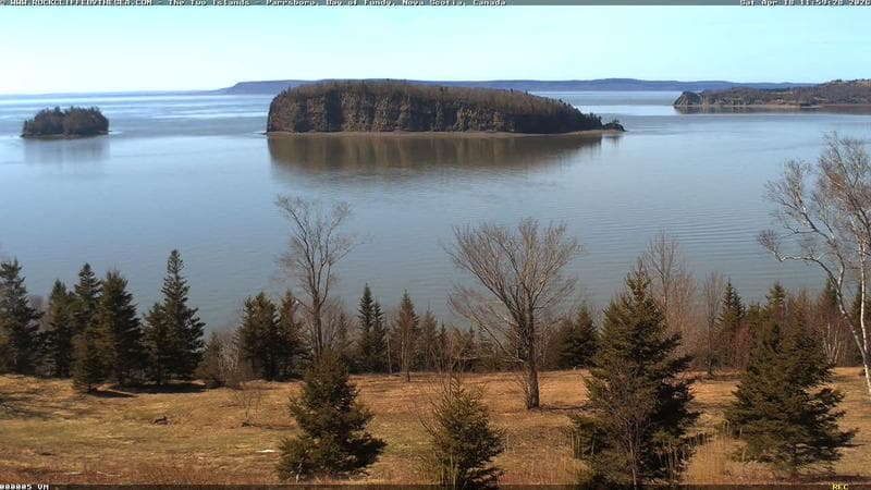 Rockcliffe by the Sea