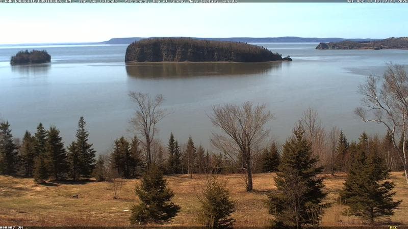 Rockcliffe by the Sea