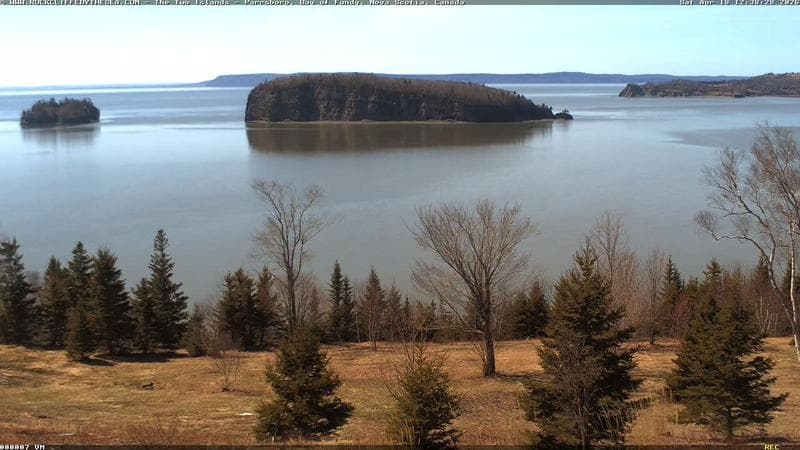 Rockcliffe by the Sea