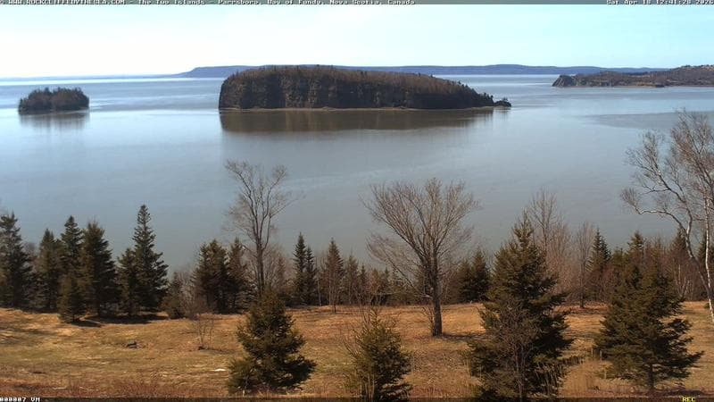 Rockcliffe by the Sea