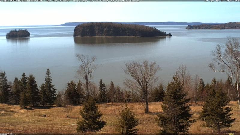 Rockcliffe by the Sea