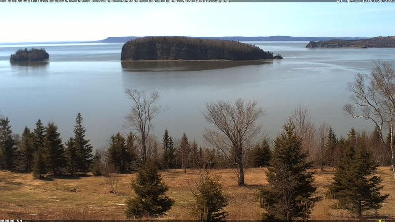 Rockcliffe by the Sea