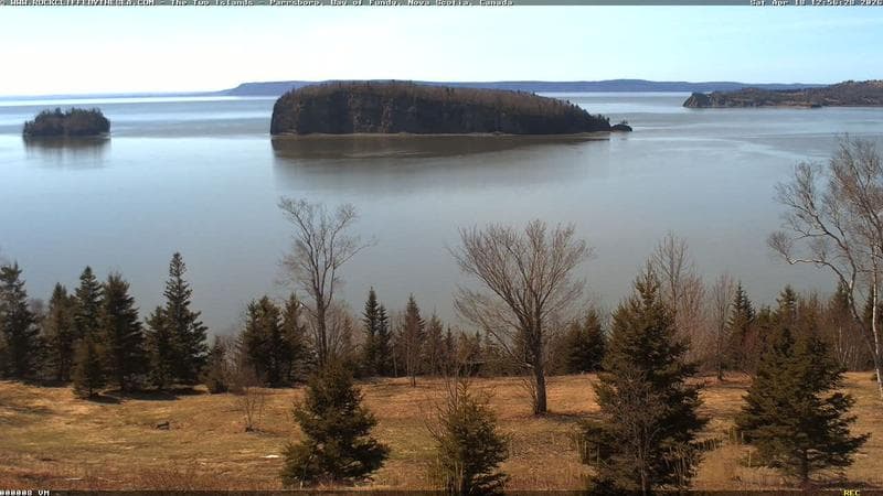 Rockcliffe by the Sea