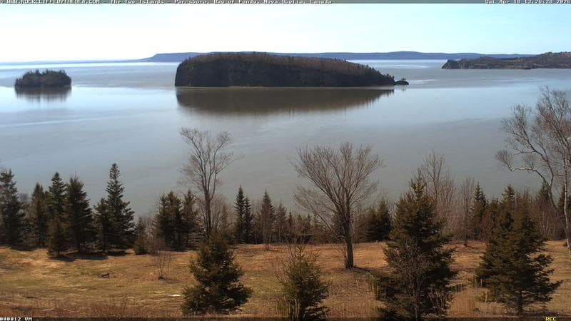 Rockcliffe by the Sea