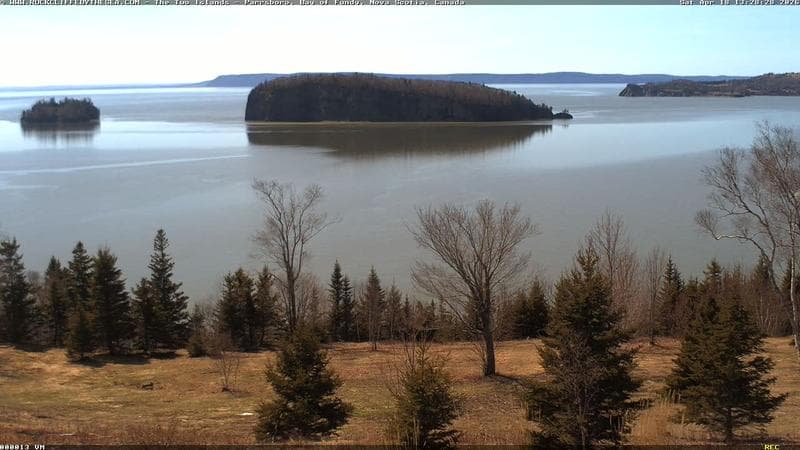 Rockcliffe by the Sea