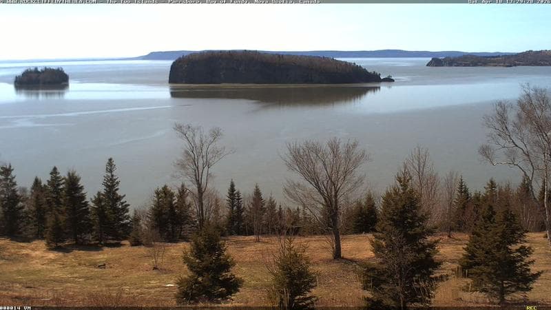 Rockcliffe by the Sea