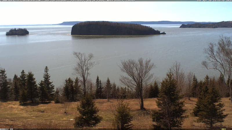 Rockcliffe by the Sea