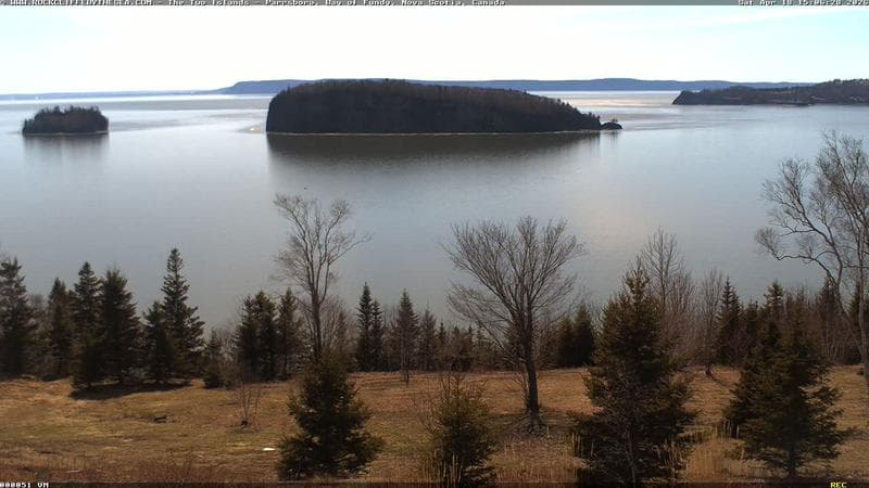 Rockcliffe by the Sea