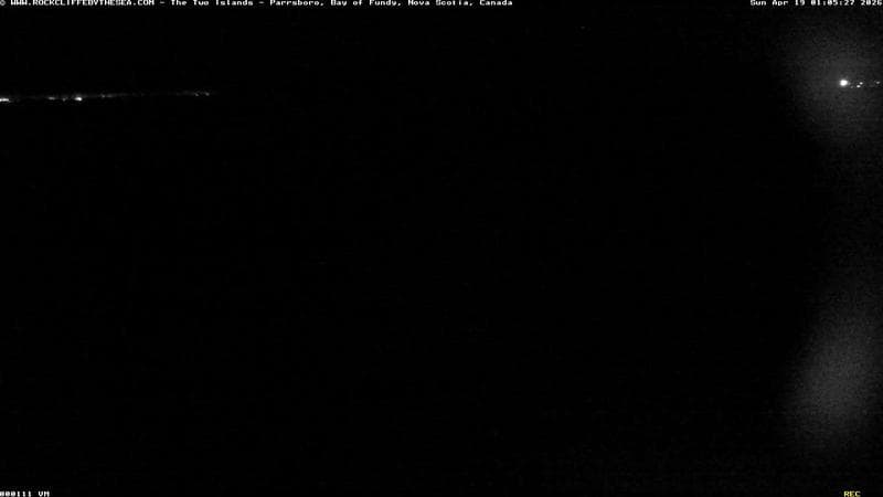 Rockcliffe by the Sea