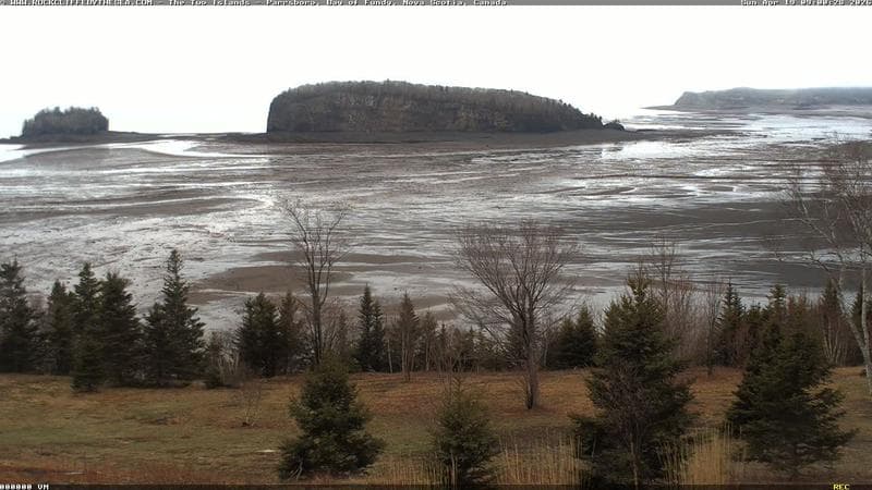 Rockcliffe by the Sea