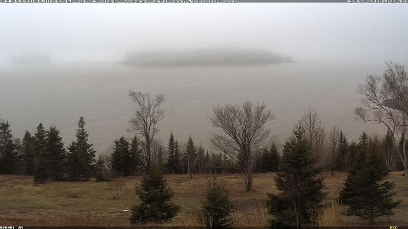 Rockcliffe by the Sea