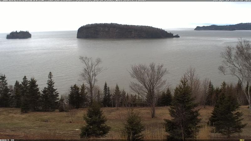 Rockcliffe by the Sea