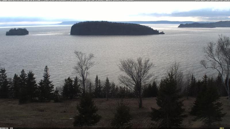 Rockcliffe by the Sea