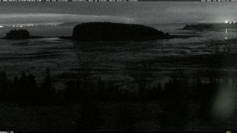 Rockcliffe by the Sea