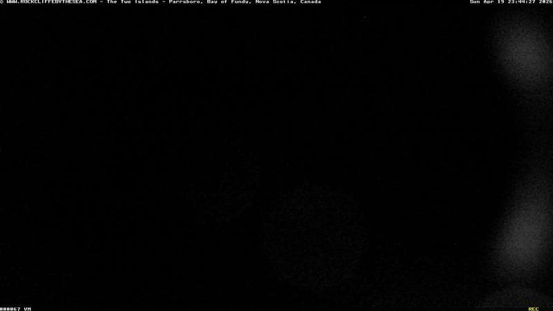 Rockcliffe by the Sea