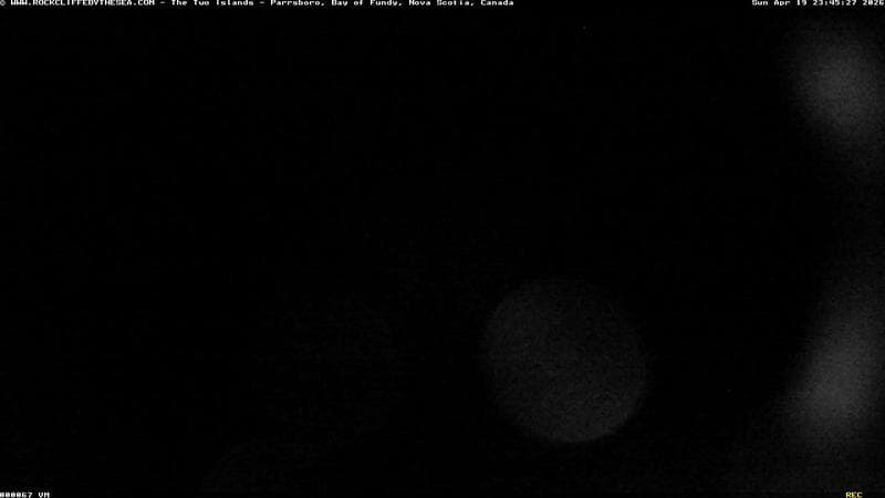 Rockcliffe by the Sea