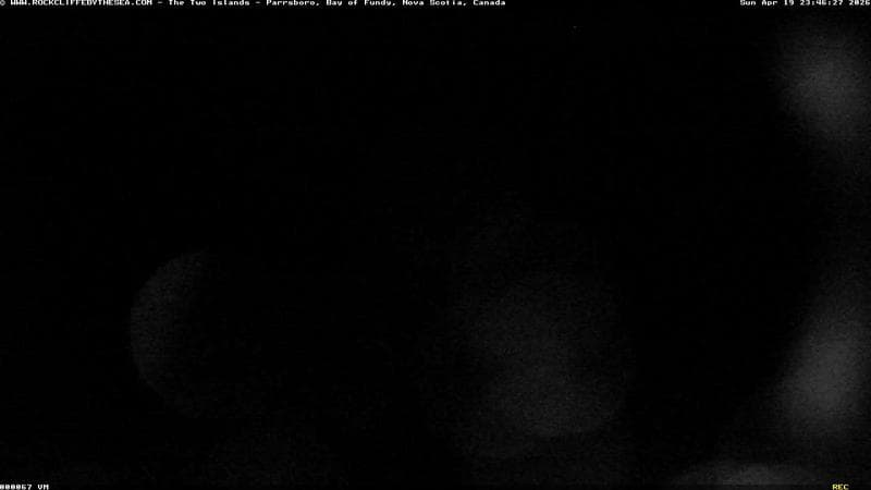 Rockcliffe by the Sea