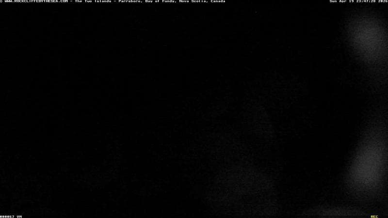 Rockcliffe by the Sea