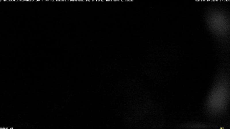 Rockcliffe by the Sea