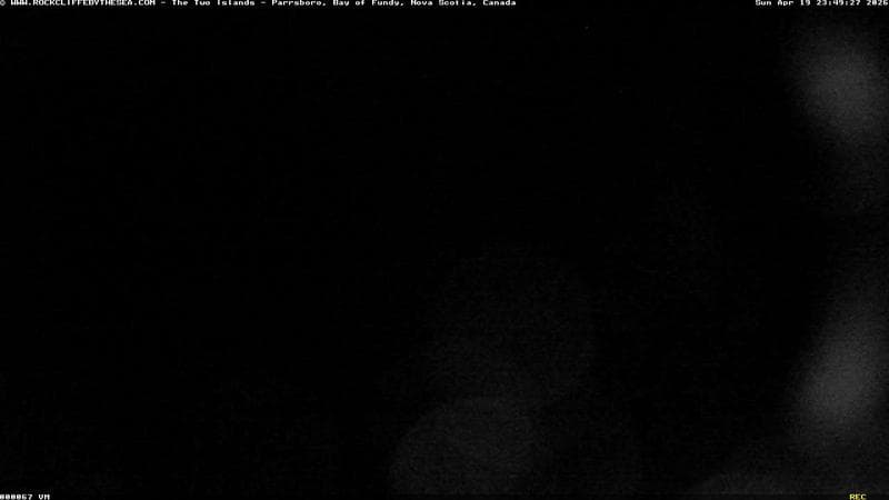 Rockcliffe by the Sea