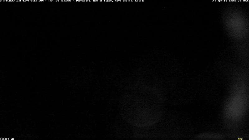 Rockcliffe by the Sea