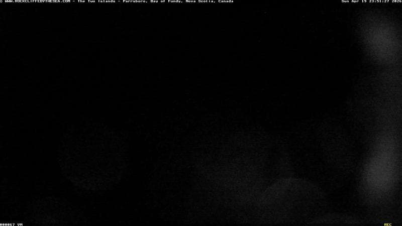 Rockcliffe by the Sea