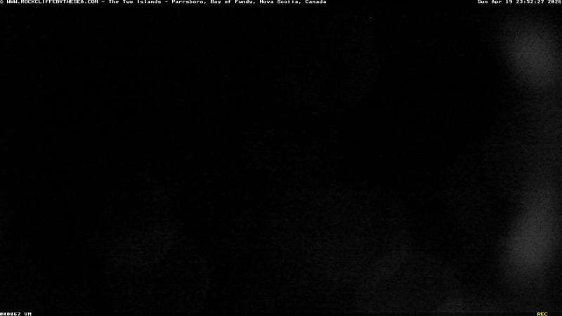 Rockcliffe by the Sea