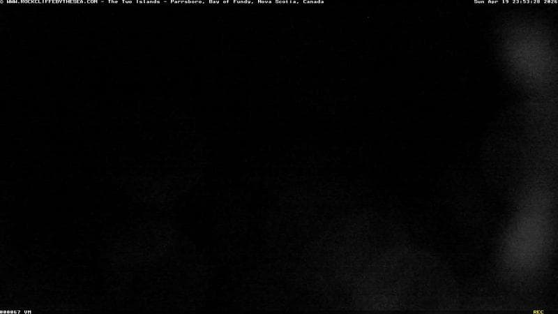 Rockcliffe by the Sea