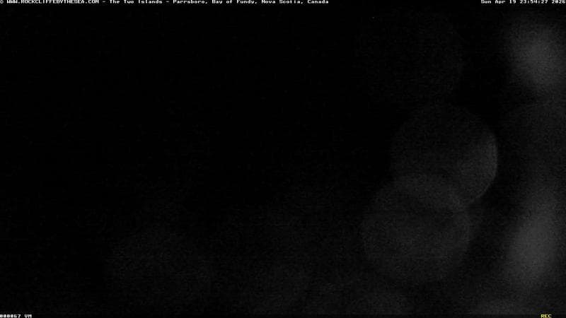 Rockcliffe by the Sea