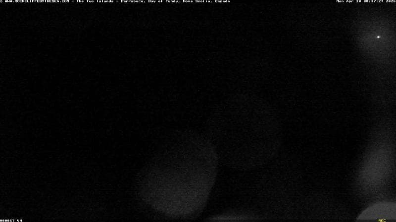 Rockcliffe by the Sea