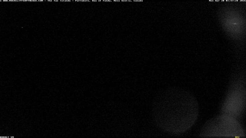 Rockcliffe by the Sea