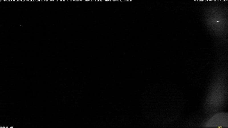 Rockcliffe by the Sea