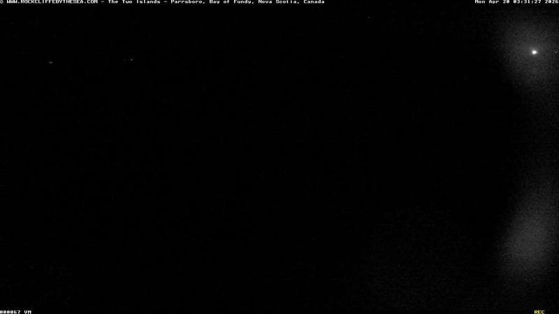 Rockcliffe by the Sea