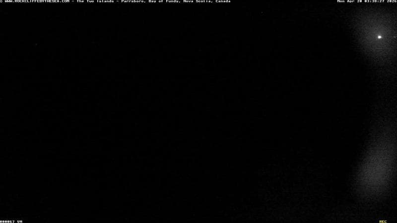 Rockcliffe by the Sea