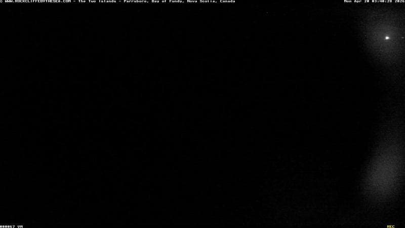 Rockcliffe by the Sea