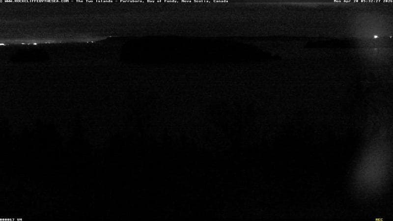 Rockcliffe by the Sea