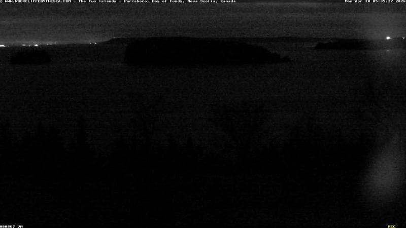 Rockcliffe by the Sea