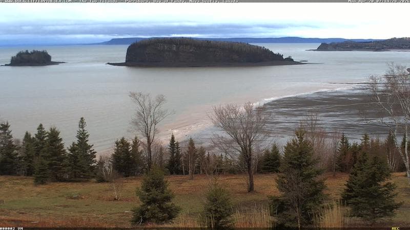 Rockcliffe by the Sea