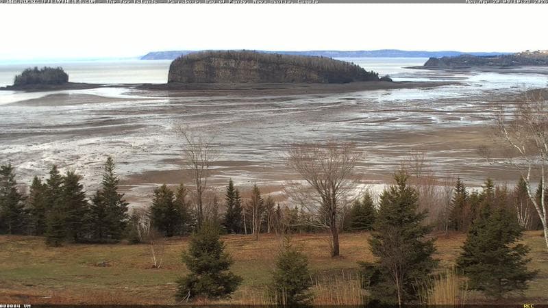 Rockcliffe by the Sea
