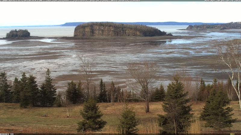 Rockcliffe by the Sea
