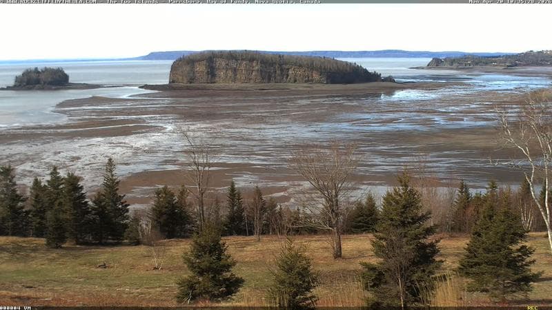 Rockcliffe by the Sea