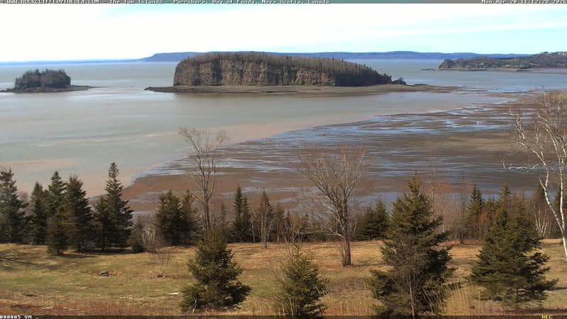 Rockcliffe by the Sea