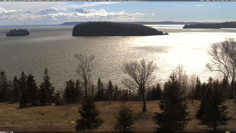 Rockcliffe by the Sea